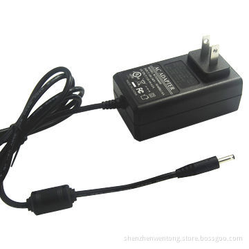 20W 5V DC 4A Output Wall Mount Power Adapter for HUB with US Plug